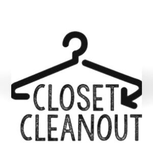 Closet Clean-out